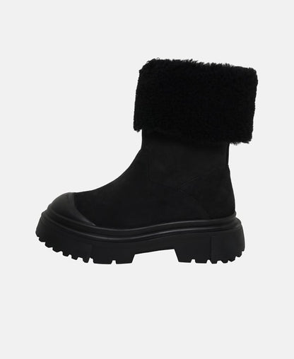 Winterstiefel