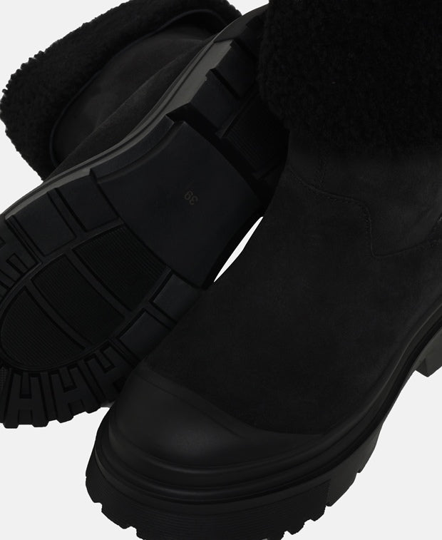 Winterstiefel