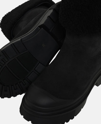 Winterstiefel