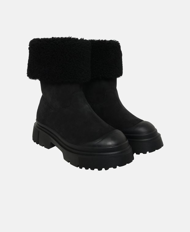Winterstiefel