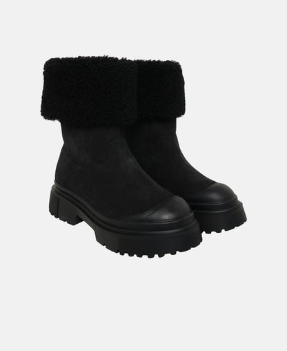 Winterstiefel