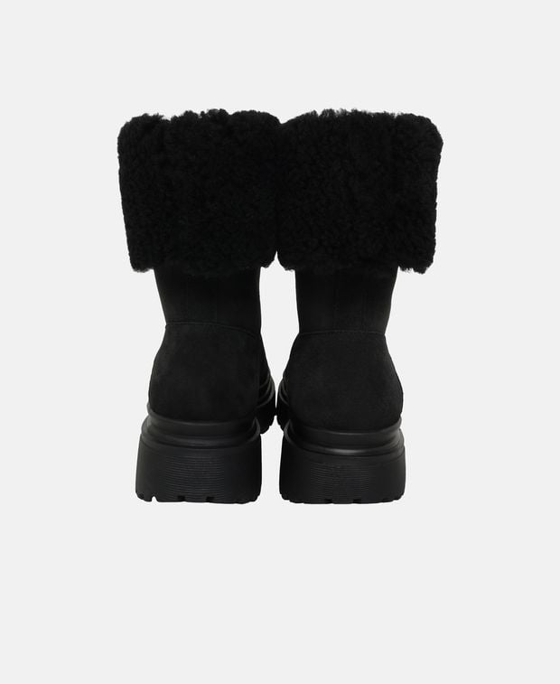 Winterstiefel
