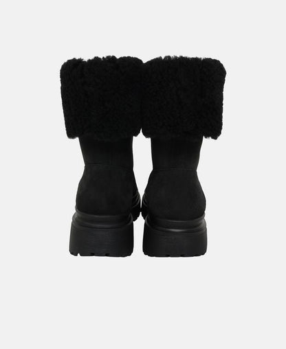 Winterstiefel