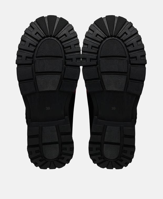 Winterstiefel