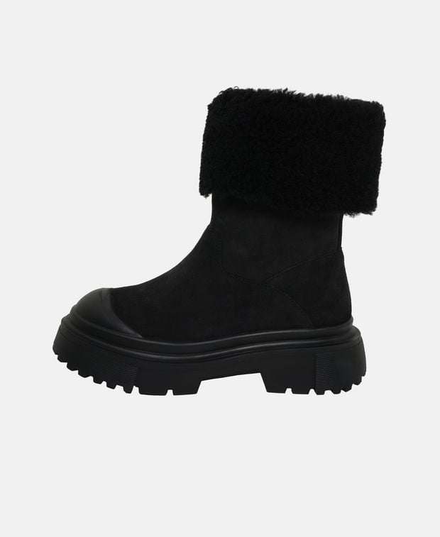 Winterstiefel