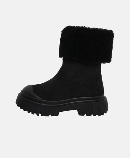 Winterstiefel