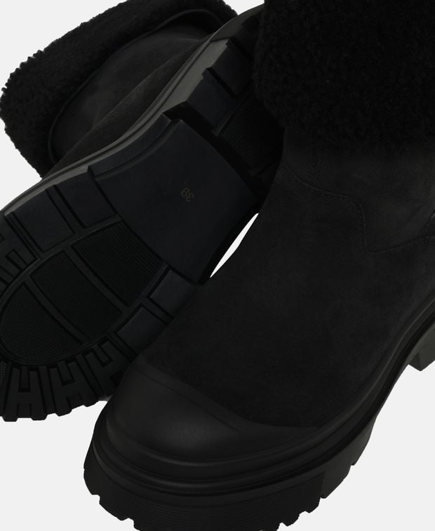 Winterstiefel