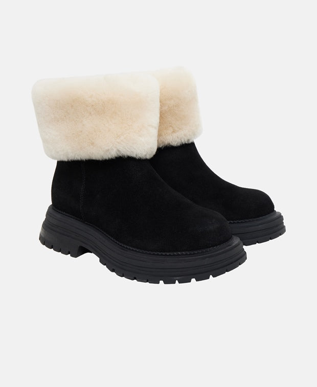 Winterstiefel