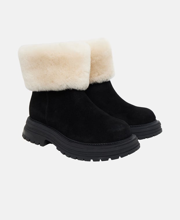 Winterstiefel