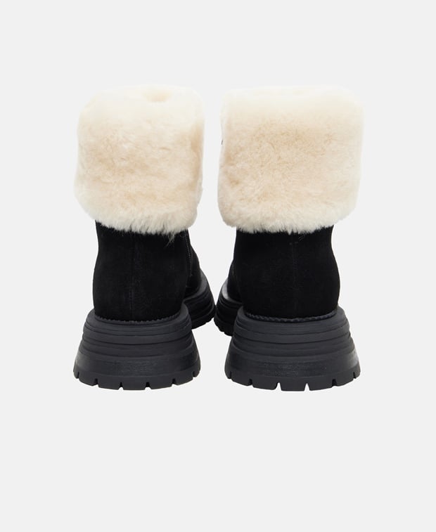 Winterstiefel
