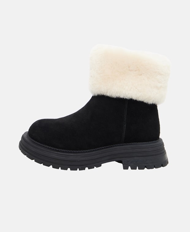 Winterstiefel