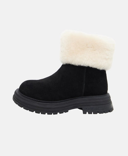 Winterstiefel