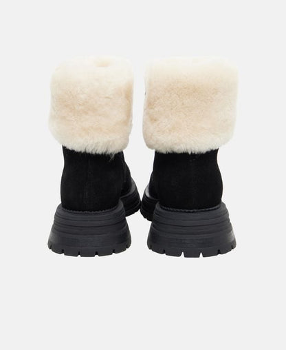 Winterstiefel