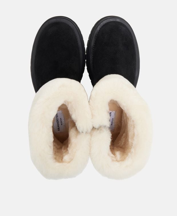 Winterstiefel
