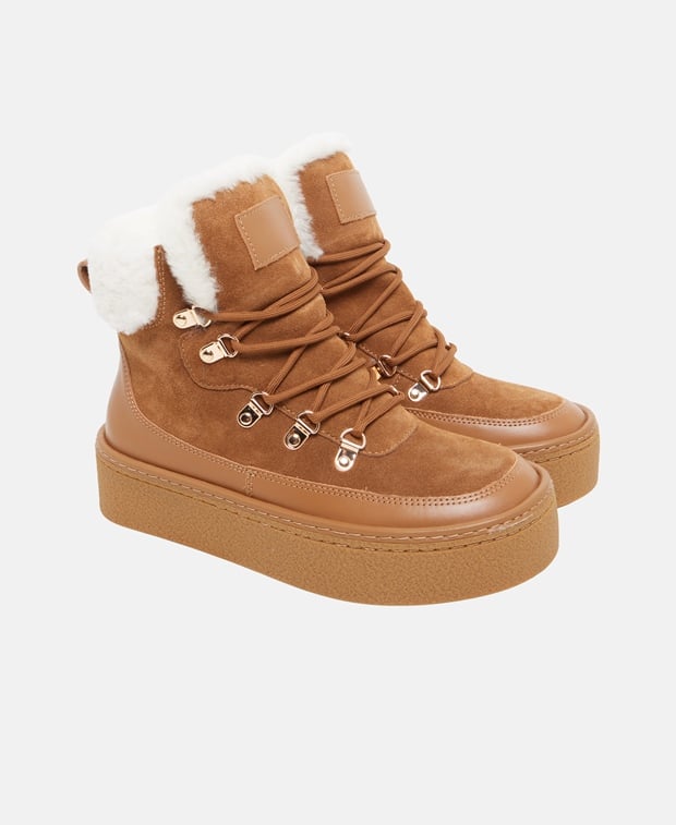 Winterstiefel