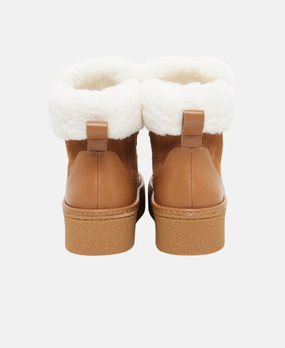 Winterstiefel