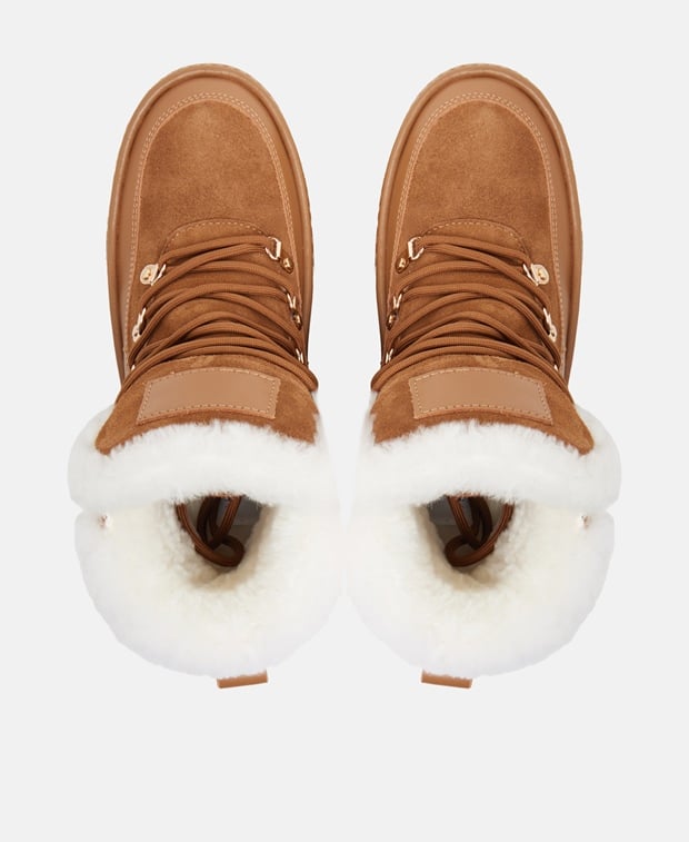 Winterstiefel