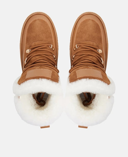 Winterstiefel