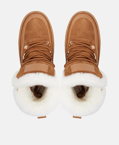 Winterstiefel