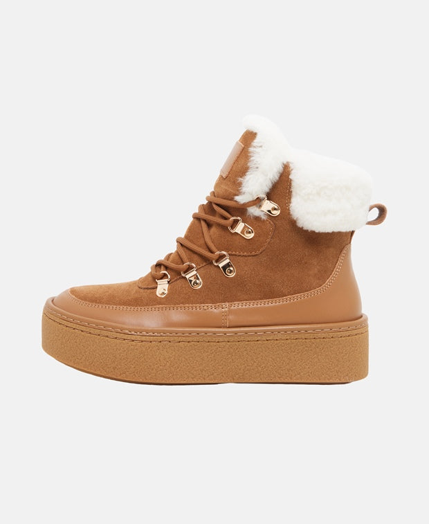 Winterstiefel