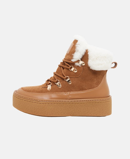 Winterstiefel