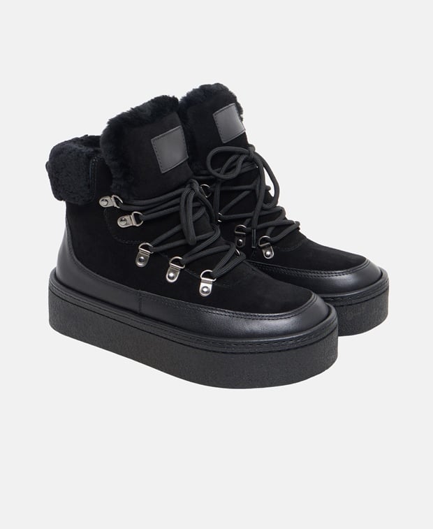 Winterstiefel