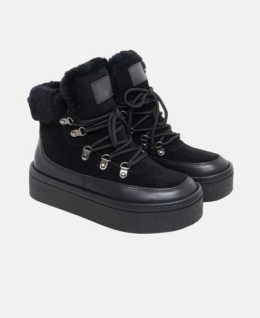 Winterstiefel