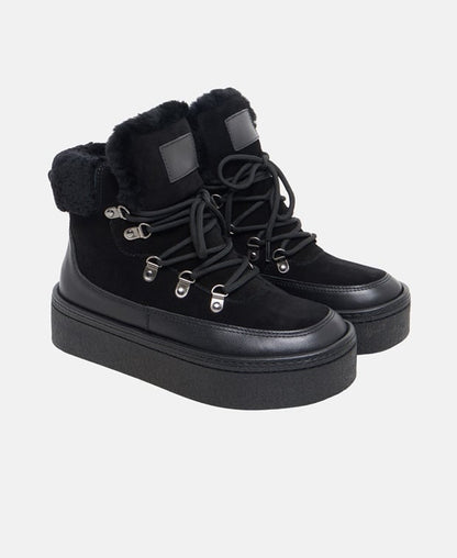 Winterstiefel