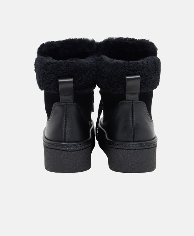 Winterstiefel