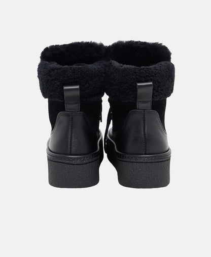 Winterstiefel