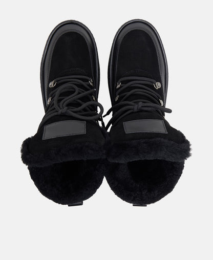 Winterstiefel