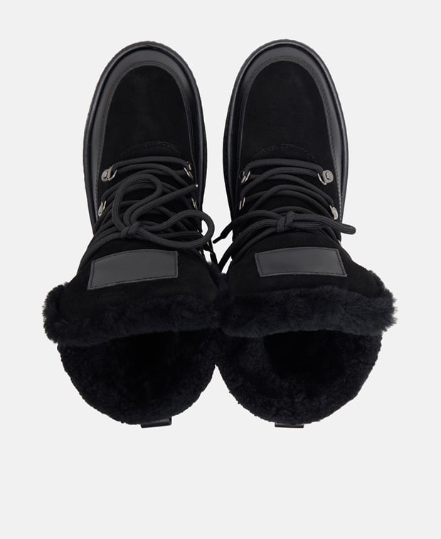 Winterstiefel