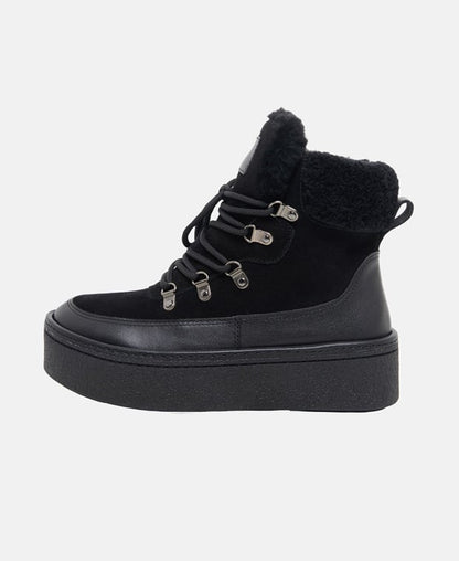 Winterstiefel