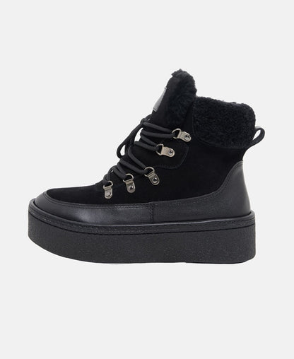 Winterstiefel