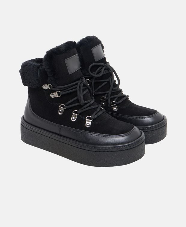 Winterstiefel