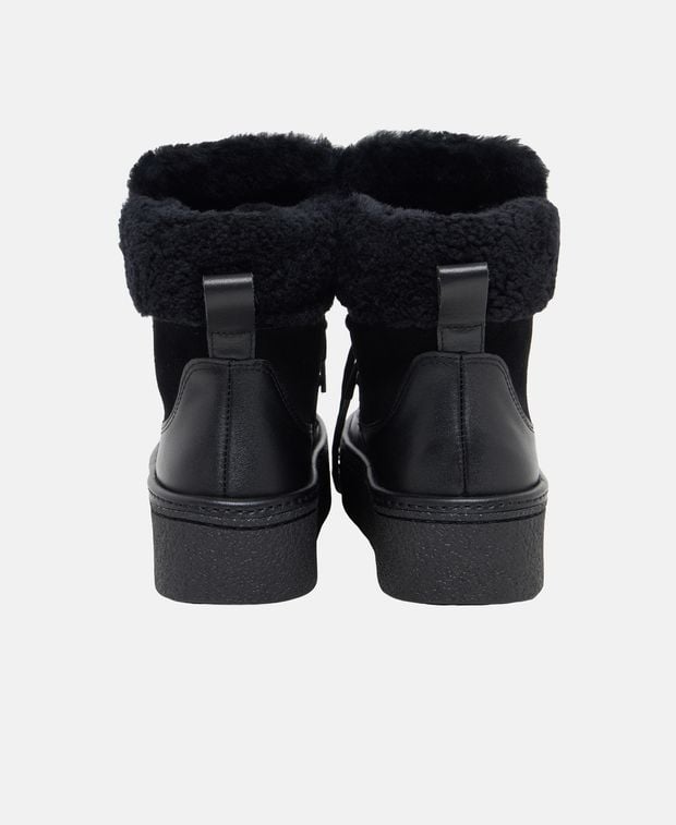 Winterstiefel