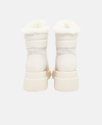 Schnürboots