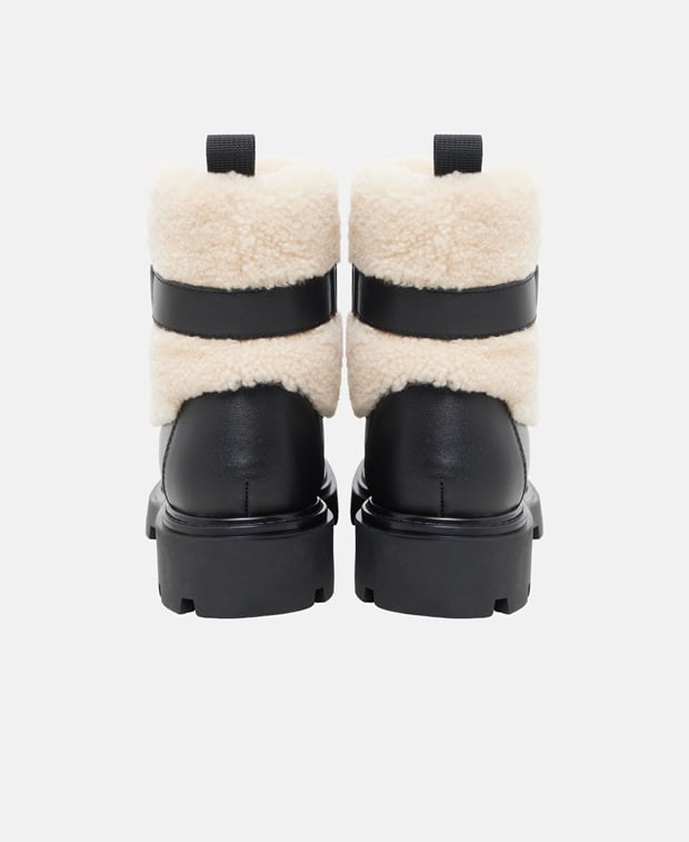 Winterstiefel