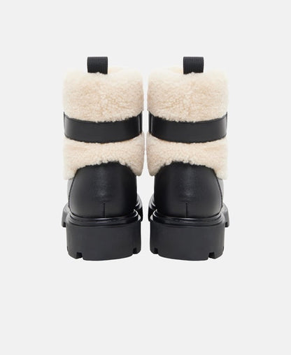 Winterstiefel