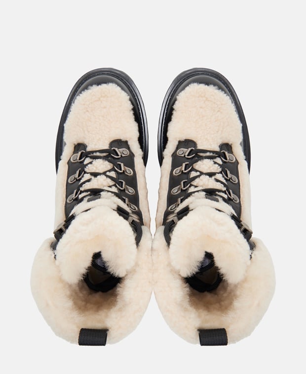 Winterstiefel