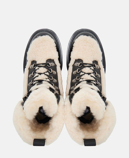 Winterstiefel