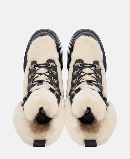 Winterstiefel