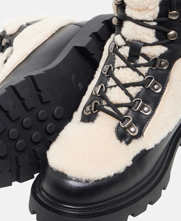 Winterstiefel