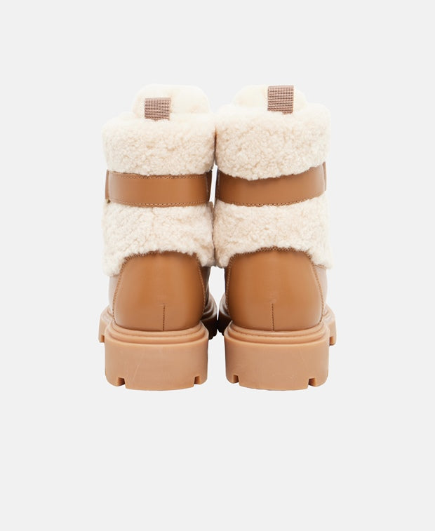 Winterstiefel