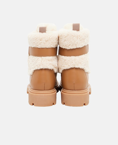 Winterstiefel