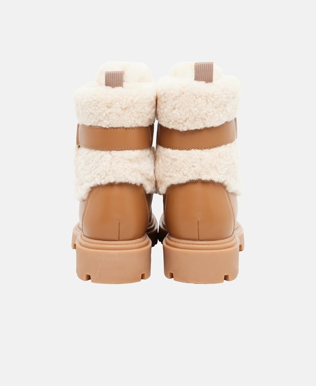 Winterstiefel