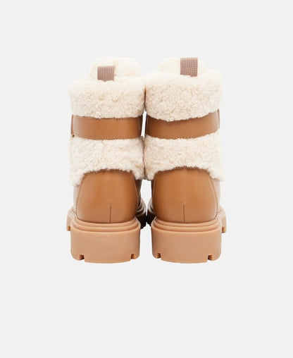 Winterstiefel