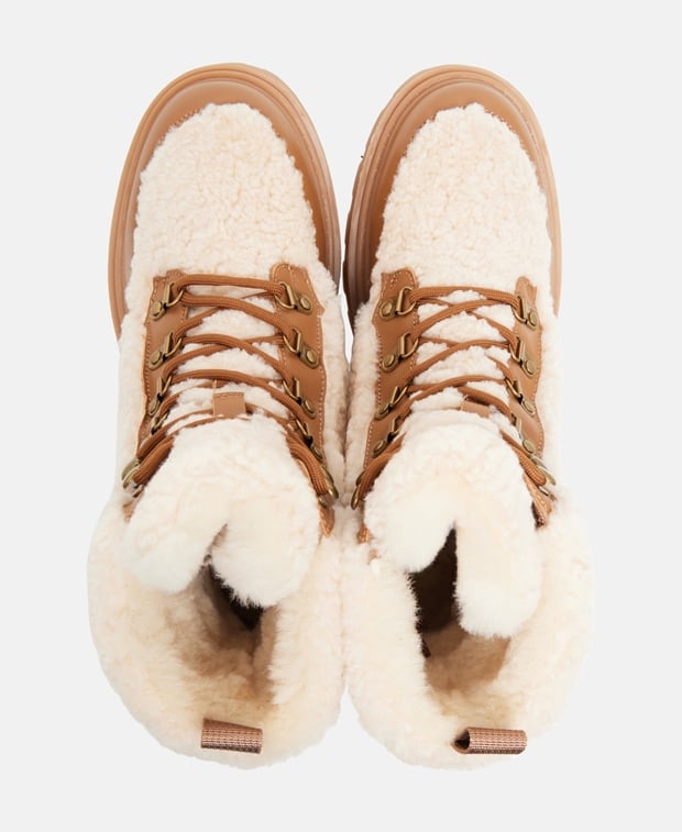 Winterstiefel