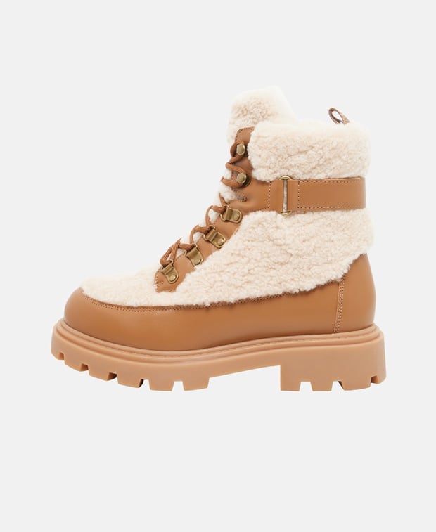 Winterstiefel