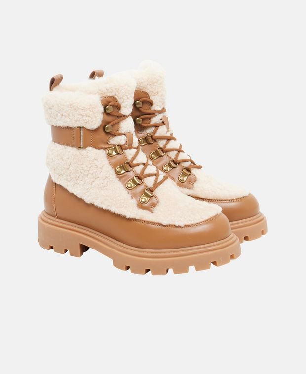 Winterstiefel